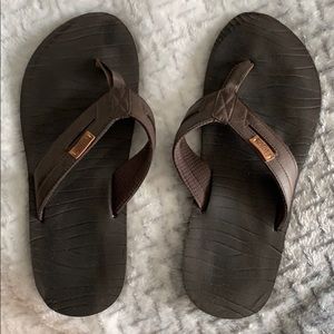 Flip Flops